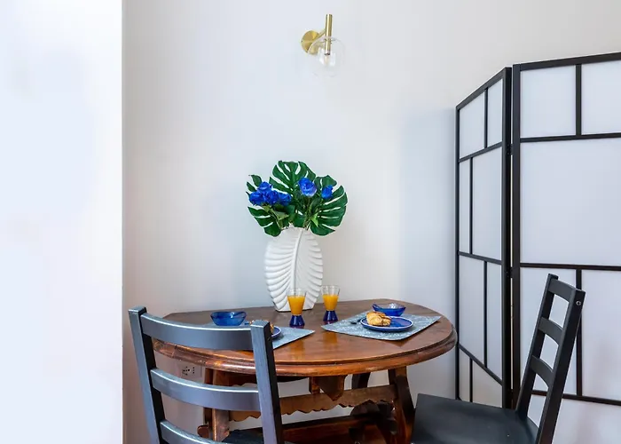 Casa Salandra By Hili