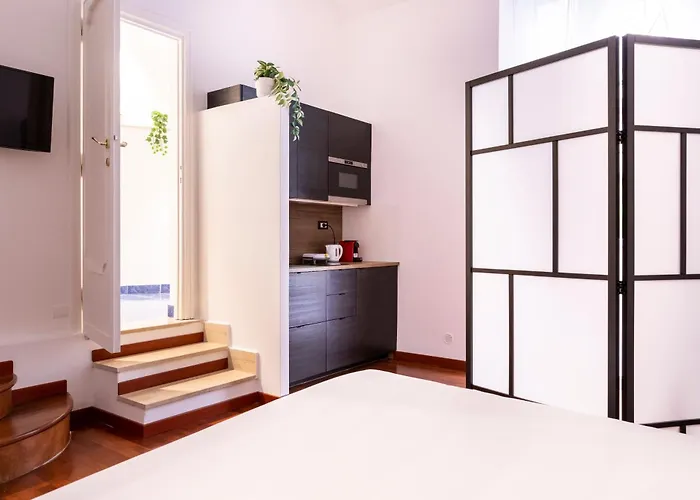Casa Salandra By Hili Апартаменты *