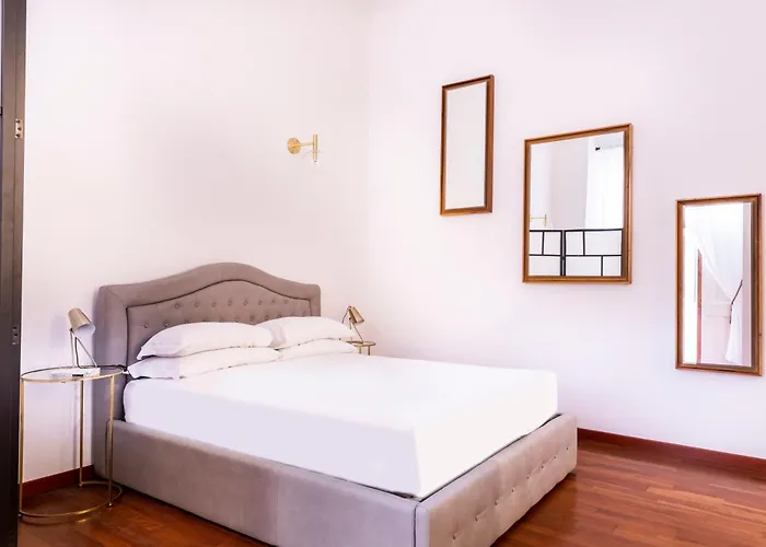 Casa Salandra By Hili