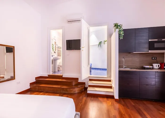 Casa Salandra By Hili *