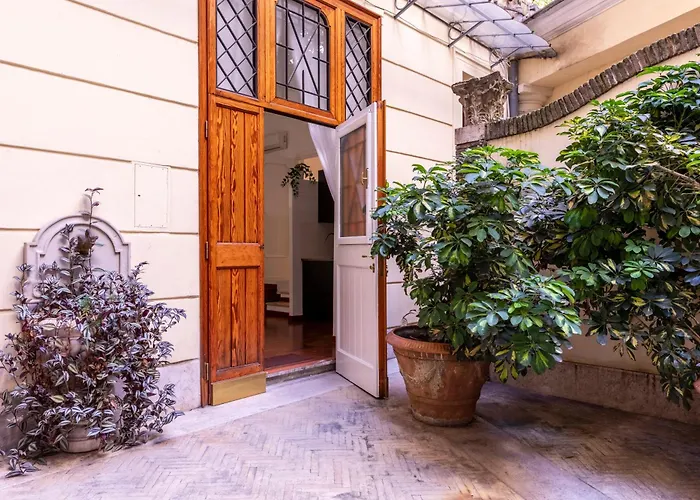 Casa Salandra By Hili Апартаменты *